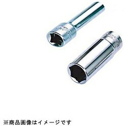 JTC JTC25211 6.3mm�@6pt�@�f�B�[�v�\�P�b�g 11mm JTC25211