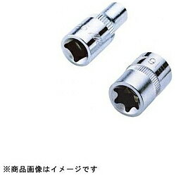 JTC JTC33016 スターソケット 9.5×E16 JTC33016