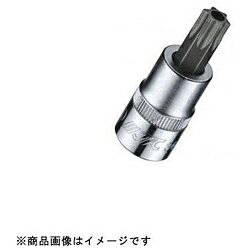 樂天商城 - JTC JTC34855 スターソケット（穴開き） 9.5XT55H JTC34855