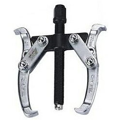 JTC JTC351310 2本爪ギアプーラー 250mm JTC351310