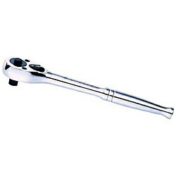 JTC JTC3602 クイックリリースラチェット 6.3mm JTC3602