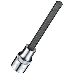 JTC JTC4560H 差込12.7mm六角ロングソケットセット JTC4560H