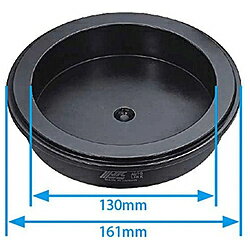 JTC JTC5283 クランクシャフトリアオイルシールインサーター JTC5283