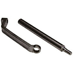 JTC JTC4360 パワーステアリングポンプレンチセット JTC4360