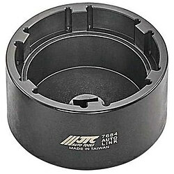 JTC JTC7684 リアホイールアクスルナットソケット JTC7684