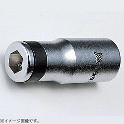 山下工業研究所 3141 3/8インチ(9.5mm) 両頭ビット用ビットホルダー(131シリーズ用) 3141