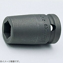 樂天商城 - 山下工業研究所 12460M-8 1/4インチ(6.35mm) インパクトセルフタッピングスクリュー用ソケット 8mm 12460M8