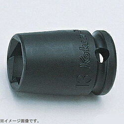 Rakuten - 山下工業研究所 13465M-11 3/8インチ(9.5mm) インパクトパスファインダーソケット 11mm 13465M-11 13465M11