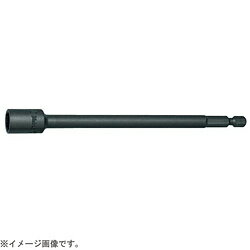乐天商城 - 山下工業研究所 113.150-14 1/4インチ(6.35mm)H ロングナットセッター 全長150mm 14mm 113.150-14 113.15014