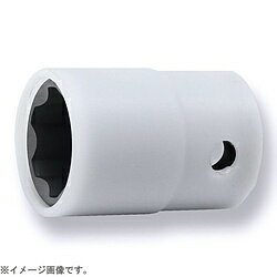 Rakuten - 山下工業研究所 24410M-14FR 1/2インチ(12.7mm)サーフェイスインダストリアルソケット 14mm 24410M-14FR 24410M14FR