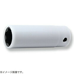 乐天商城 - 山下工業研究所 24310M-12FR 1/2インチ(12.7mm) サーフェイスインダストリアルディープソケット 12mm 24310M-12FR 24310M12FR