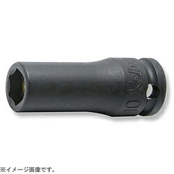 �R���H�ƌ����� 13300XG-7 3 8�C���`(9.5mm) �C���p�N�g6�p�Z�~�f�B�[�v�\�P�b�g(�X���C�h�}�O�l�b�g�t) 7mm 13300XG-7 13300XG7