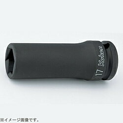 Rakuten - 山下工業研究所 14365M-26 1/2インチ(12.7mm) インパクトパスファインダーディープソケット 26mm 14365M-26 14365M26
