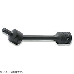 �R���H�ƌ����� 14147M.200-8 1 2�C���`(12.7mm) �C���p�N�g���j�o�[�T���G�N�X�e���V�����w�b�N�X�r�b�g�\�P�b�g �S��200mm 8mm 14147M.2008