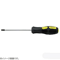 扭力螺絲起子 - 山下工業研究所 168T-T25H イジリ止めトルクスドライバー T25H 168TT25H