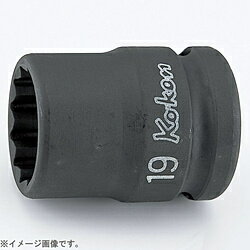 Rakuten - 山下工業研究所 14406M-29 1/2インチ(12.7mm) インパクト12角ソケット(薄肉) 29mm 14406M29