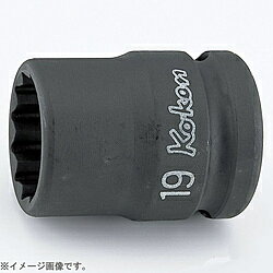 ●「Ko-ken」はソケットレンチの専門メーカーとして再良質の工具を常に追求し、ユーザーニーズに応えています。●接触部の角を傷めない面接触形状は、ボルト/ナットに接する開口部と、ハンドル類との接合部となる四角の差込角の両方に採用。●ボルト/ナットの角を傷めないのはもちろん、ソケットにかかる応力が分散されるため、耐荷重性もアップしています。■品番：14406A-1.1/8■D1(mm)：39.2■D2(mm)：29■l(mm)：17■L(mm)：42■重量(g)：165■対応リング・ピン：Cリング=1402C/ピン・Oリング=1401A・Bに対応「Ko-ken」はソケットレンチの専門メーカーとして再良質の工具を常に追求し、ユーザーニーズに応えています。