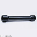 山下工業研究所 18102M.270-36 1インチ(25.4mm) インパクトホイールナット用ロングソケット 全長270mm 36mm 18102M.27036