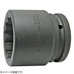 Rakuten - 山下工業研究所 17405A-2.5/8 1.1/2インチ(38.1mm) インパクトソケット12角ソケット 2.5/8インチ 17405A2.58