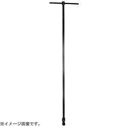 山下工業研究所 3116M-10 3/8インチ(9.5mm) T型ユニバーサルレンチ 全長800mm 10mm 3116M-10 3116M10