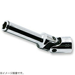 樂天商城 - 山下工業研究所 3342G.150-8 3/8インチ(9.5mm) ユニバーサルグロープラグソケット 全長150mm 8mm 3342G.150-8 3342G.1508