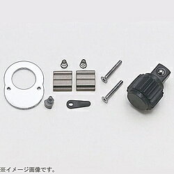 ●「Ko-ken」はソケットレンチの専門メーカーとして再良質の工具を常に追求し、ユーザーニーズに応えています。●リペアキット■品番：3753RK■差込角：3/8インチ9.5mm■仕様：3/8(9.5mm)SQ. 3753/3774シリーズラチェットハンドル用リペアキット 3753RK■セット内容：3753SM、3753N、3753P、3753P-250、3753J、3774PS、3774N、3774P、3774J、3774NL、3774PL、3774JL■重量(g)：76「Ko-ken」はソケットレンチの専門メーカーとして再良質の工具を常に追求し、ユーザーニーズに応えています。