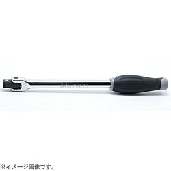Rakuten - 山下工業研究所 3768J-250 3/8インチ(9.5mm) スピンナハンドル(樹脂グリップ) 全長250mm 3768J250