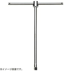 ●「Ko-ken」はソケットレンチの専門メーカーとして再良質の工具を常に追求し、ユーザーニーズに応えています。●少し深い所にあるボルトナットを締めたり緩めたりするときに、ソケット差替えタイプのT型レンチが威力を発揮します。■品番：3715SL■差込角：3/8インチ9.5mm■L1(mm)：237■L2(mm)：200■重量(g)：325「Ko-ken」はソケットレンチの専門メーカーとして再良質の工具を常に追求し、ユーザーニーズに応えています。