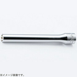 Rakuten - 山下工業研究所 4325-E14(L140) 1/2インチ(12.7mm) トルクスエクストラディープソケット 全長140mm E14 4325E14L140