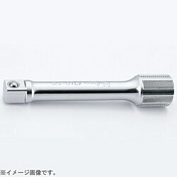 山下工業研究所 4760-200 1/2インチ(12.7mm) エクステンションバー 全長200mm 4760200