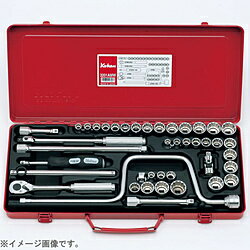 �R���H�ƌ����� 3201AMW 3 8�C���`(9.5mm) �\�P�b�g�Z�b�g 42pc 3201AMW