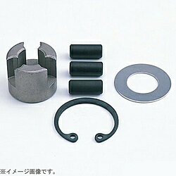Rakuten - 山下工業研究所 4100MRK-6 1/2インチ(12.7mm) 4100M用リペアキット 6mm 4100MRK6