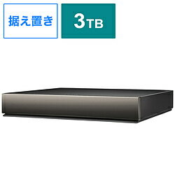 IO DATA(ǡ) AVHD-WR3 դHDD USB-A³ Ͽ(Windows11б) 3TB /֤ AVHDWR3