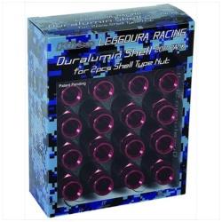 協永産業 キャップ [ローレットタイプ/レッド] SLRNR2 SLRNR2