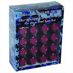 協永産業 キャップ [クローズドエンド/レッド] SLNR532 SLNR532