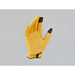 デイトナ HBG-037 内縫いガンカットショート XL キャメル 96820 96820