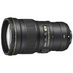 Nikon(�˥���) AF-S NIKKOR 300mm f/4E PF ED VR [�˥���F�ޥ����] ˾���� AFSVRPF3004 [����Բ�]