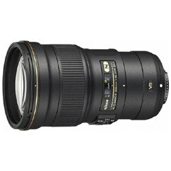 Nikon(ニコン) AF-S NIKKOR 300mm f/4E PF ED VR