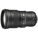 Nikon(jR) AF-S NIKKOR 300mm f/4E PF ED VR [jRF}Eg] ]Y AFSVRPF3004