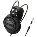 audio-technica ヘッドホン audio-technica(オーディオテクニカ) ATH-AVA500 開放型ヘッドホン ATHAVA500