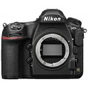 nikon Nikon(ニコン) D850 ボディ [ニコンFマウント] デジタル一眼レフカメラ D850 【864】 [振込不可]