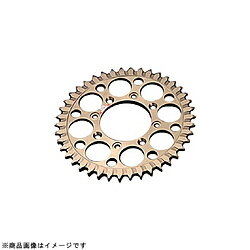 ISA リアスプロケット SCORPA/MONTESA/HRC用 サイズ： 520 歯数： 39T 44121C-101 44121C101