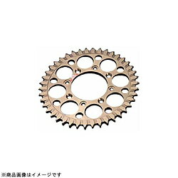 ISA リアスプロケット SCORPA/MONTESA/HRC用 サイズ： 520 歯数： 44T 44126C-101 44126C101