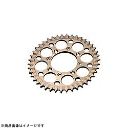 ISA リアスプロケット SCORPA/MONTESA/HRC用 サイズ： 520 歯数： 46T 44128C-101 44128C101