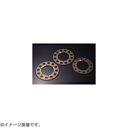 ISA リアスプロケット C-101 サイズ： 520 歯数： 43T 貫通穴なし SCORPA/MONTESA/HRC用 44143C-101 44143C101