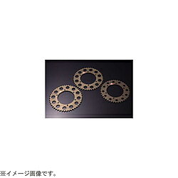 ISA リアスプロケット C-101 サイズ： 520 歯数： 45T 貫通穴なし SCORPA/MONTESA/HRC用 44145C-101 44145C101
