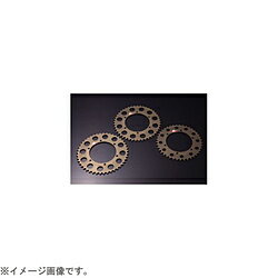 ISA リアスプロケット C-101 サイズ： 520 歯数： 46T 貫通穴なし SCORPA/MONTESA/HRC用 44146C-101 44146C101