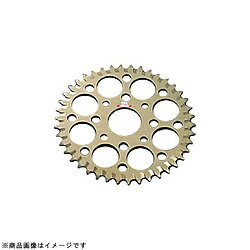 ISA リアスプロケット HONDA用 サイズ： 520 歯数： 39T 44203H-106 44203H106