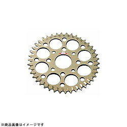 ISA リアスプロケット HONDA用 サイズ： 520 歯数： 40T 44204H-106 44204H106