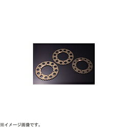 ISA リアスプロケット C-101 サイズ： 520 歯数： 39T 貫通穴なし SCORPA/MONTESA/HRC用 44139C-101 44139C101